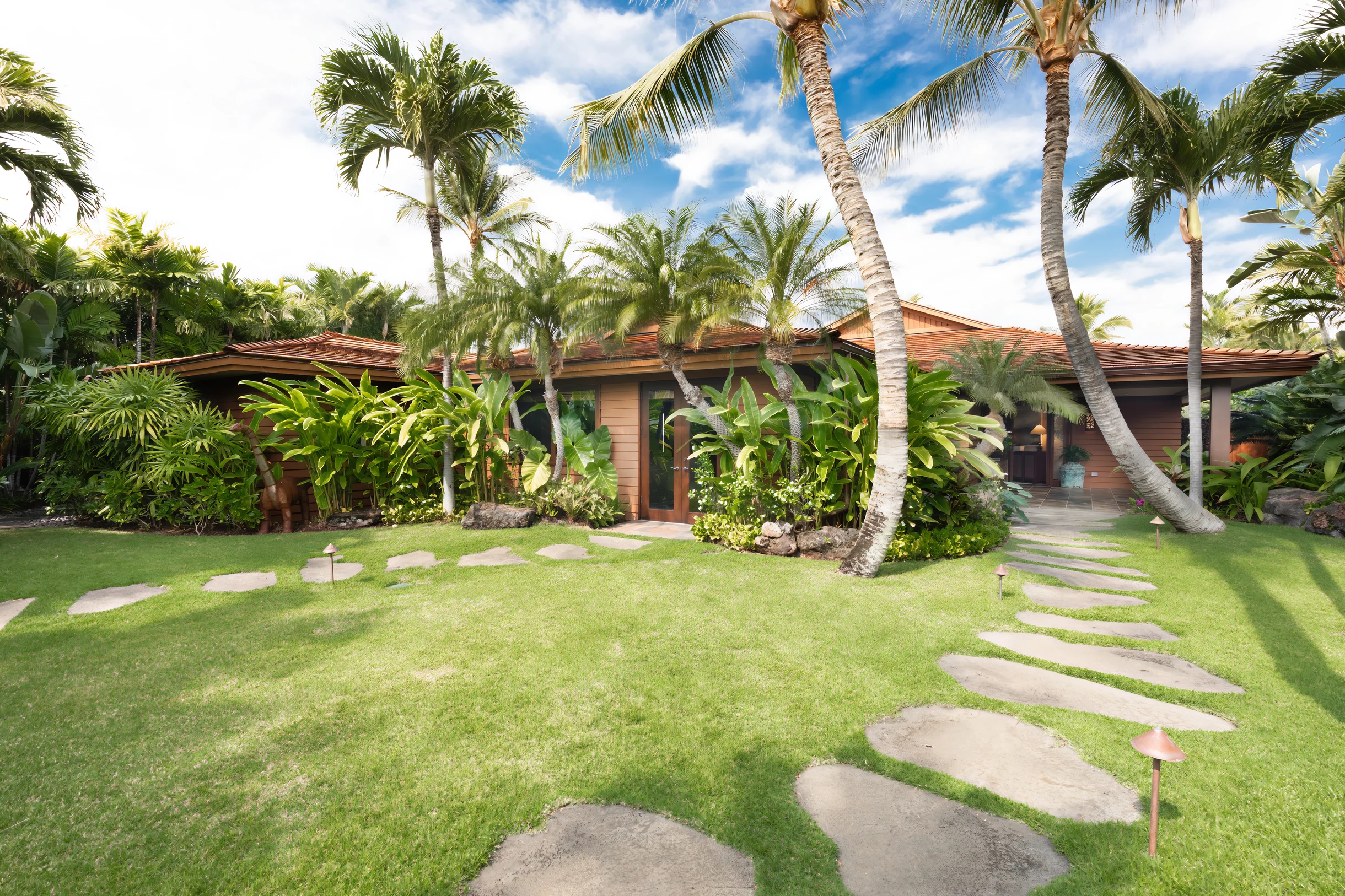5BD Ke Alaula Estate (144) at Hualalai Resort #47