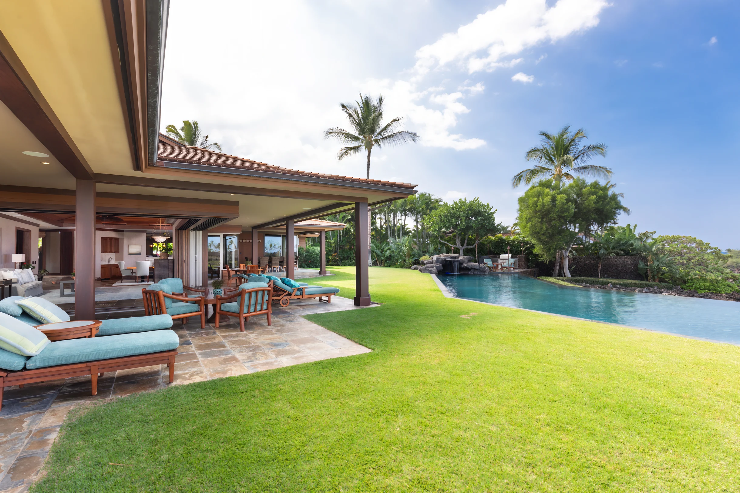5BD Ke Alaula Estate (144) at Hualalai Resort #41