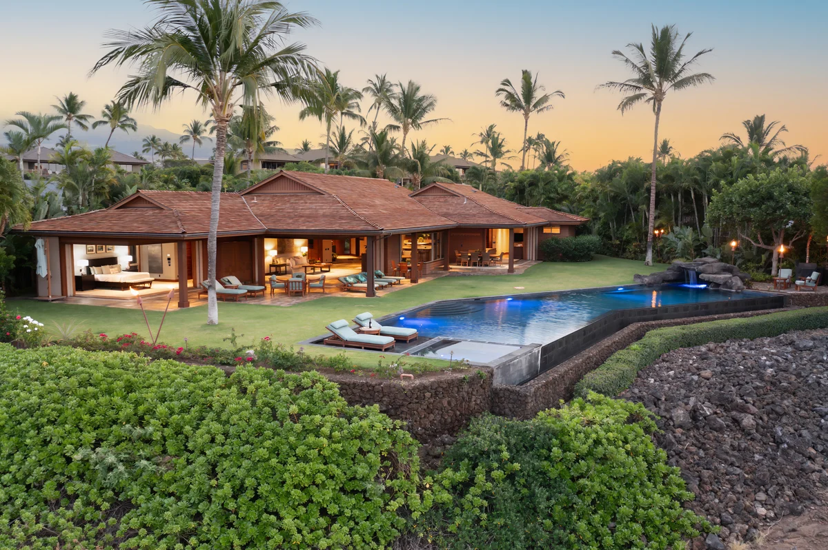 Wander Kailua Kona Estate