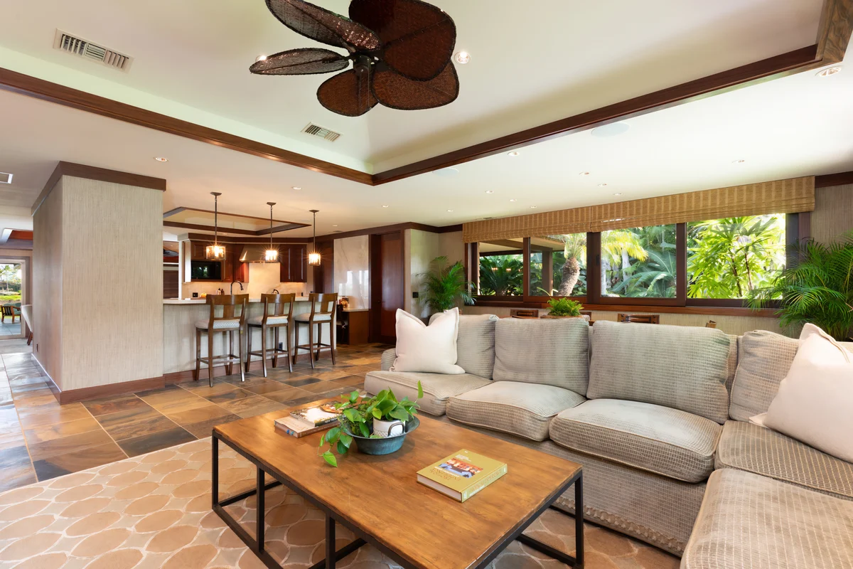 Wander Kailua Kona Estate