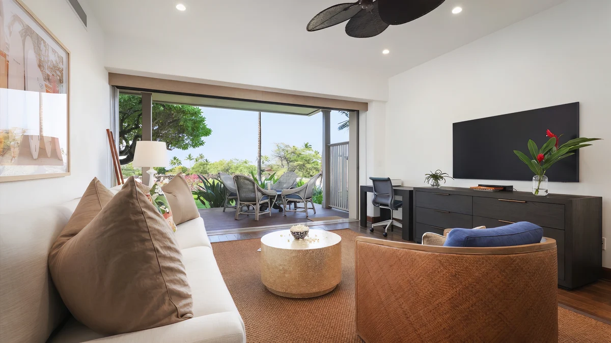 Wander Kailua Kona Serenity