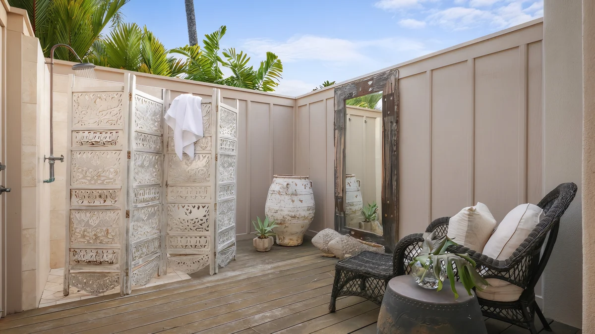 3BD Ka'ulu Villa (129B) at Hualalai Resort #25