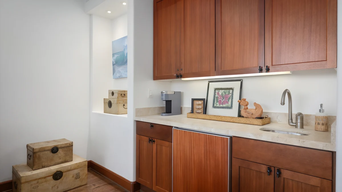 3BD Ka'ulu Villa (129B) at Hualalai Resort #26