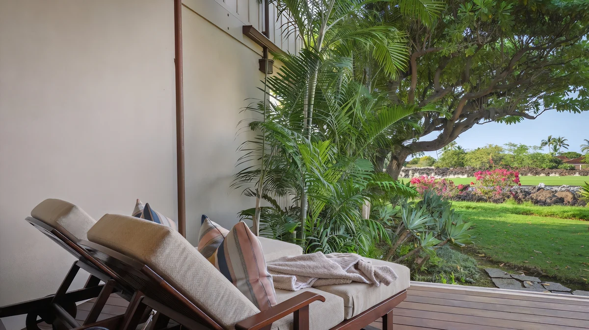 3BD Ka'ulu Villa (129B) at Hualalai Resort #28