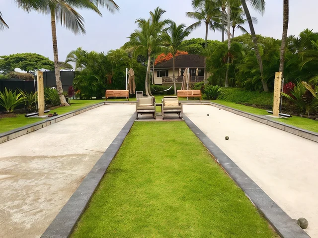 3BD Ka'ulu Villa (129B) at Hualalai Resort #36