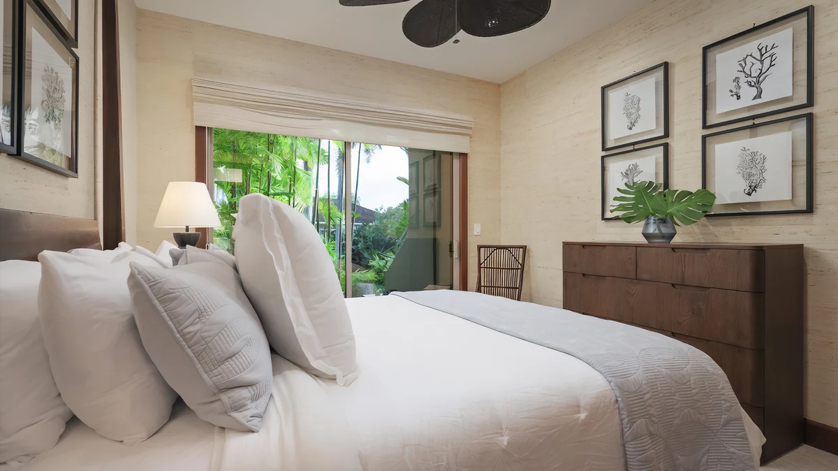 3BD Ka'ulu Villa (129B) at Hualalai Resort #31