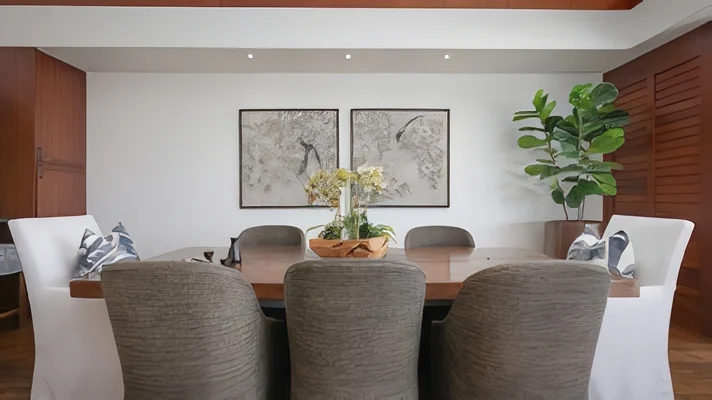 Wander Kailua Kona Serenity