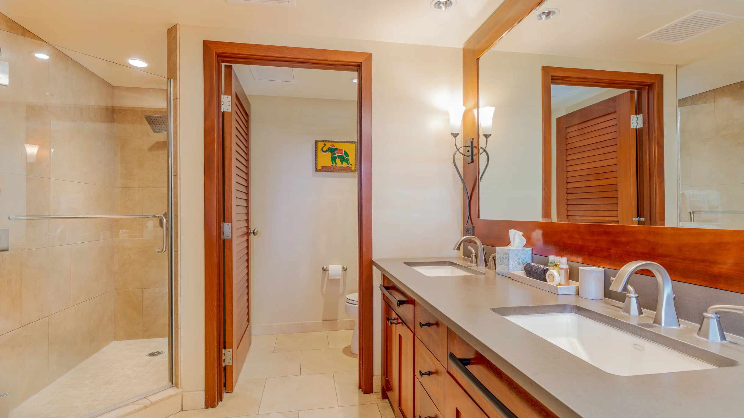 Ko Olina Beach Villas O425 #6