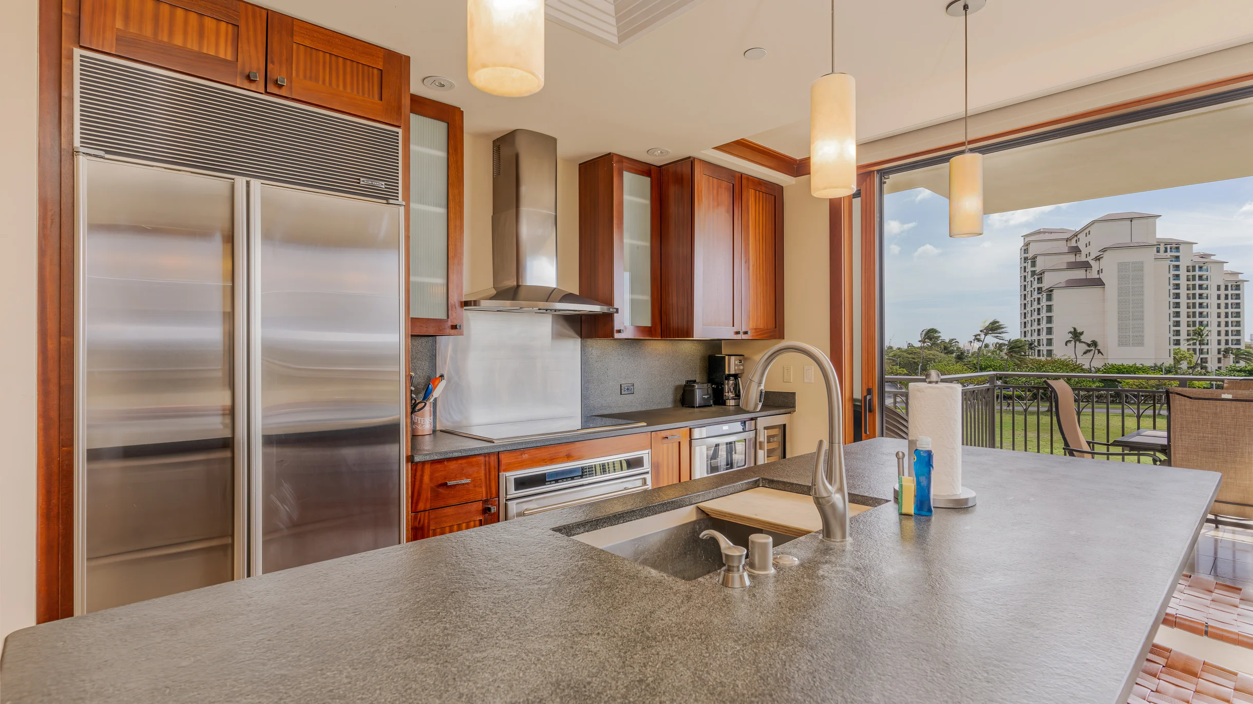 Ko Olina Beach Villas O425 #7