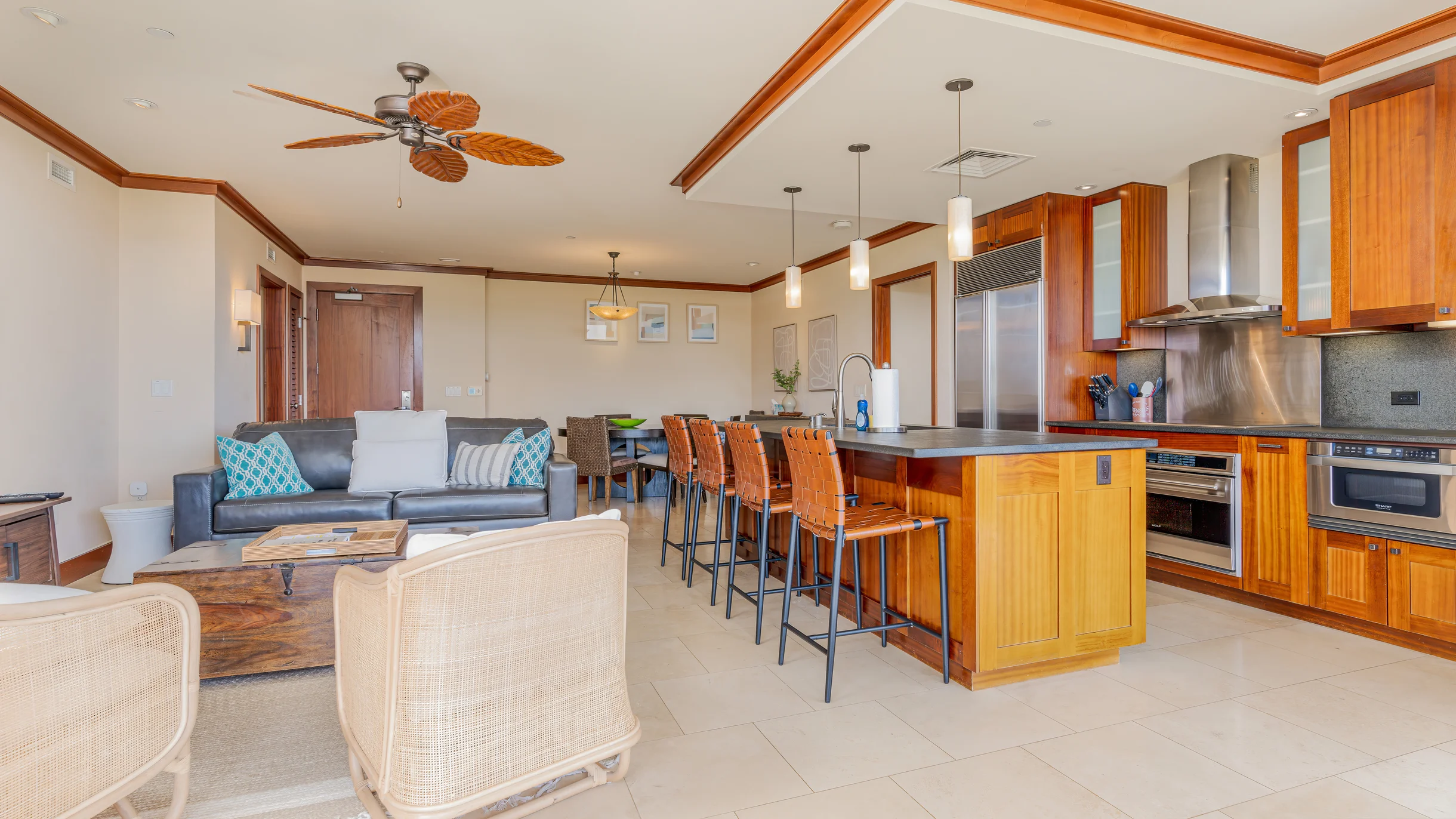 Ko Olina Beach Villas O425 #31