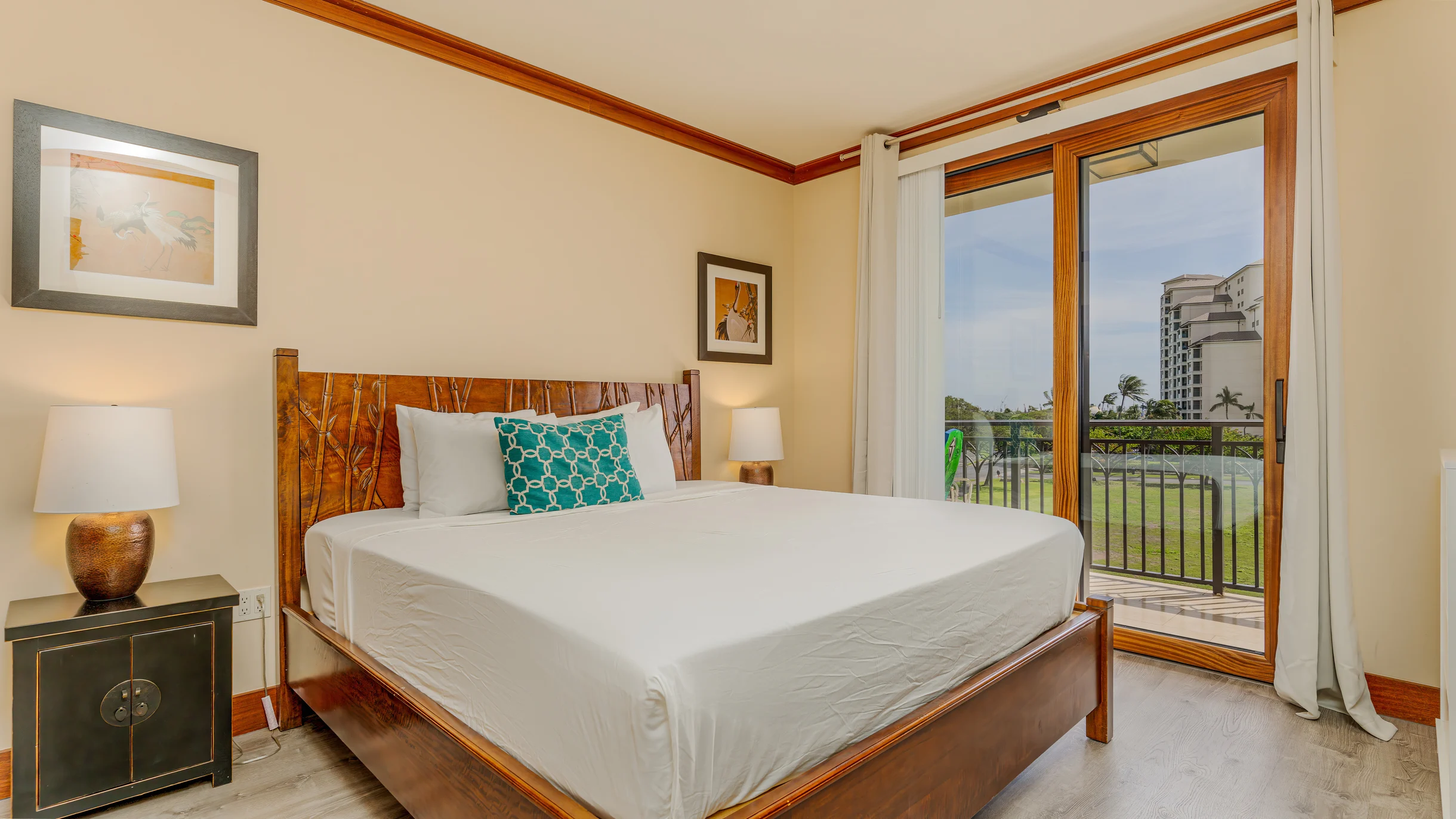 Ko Olina Beach Villas O425 #27