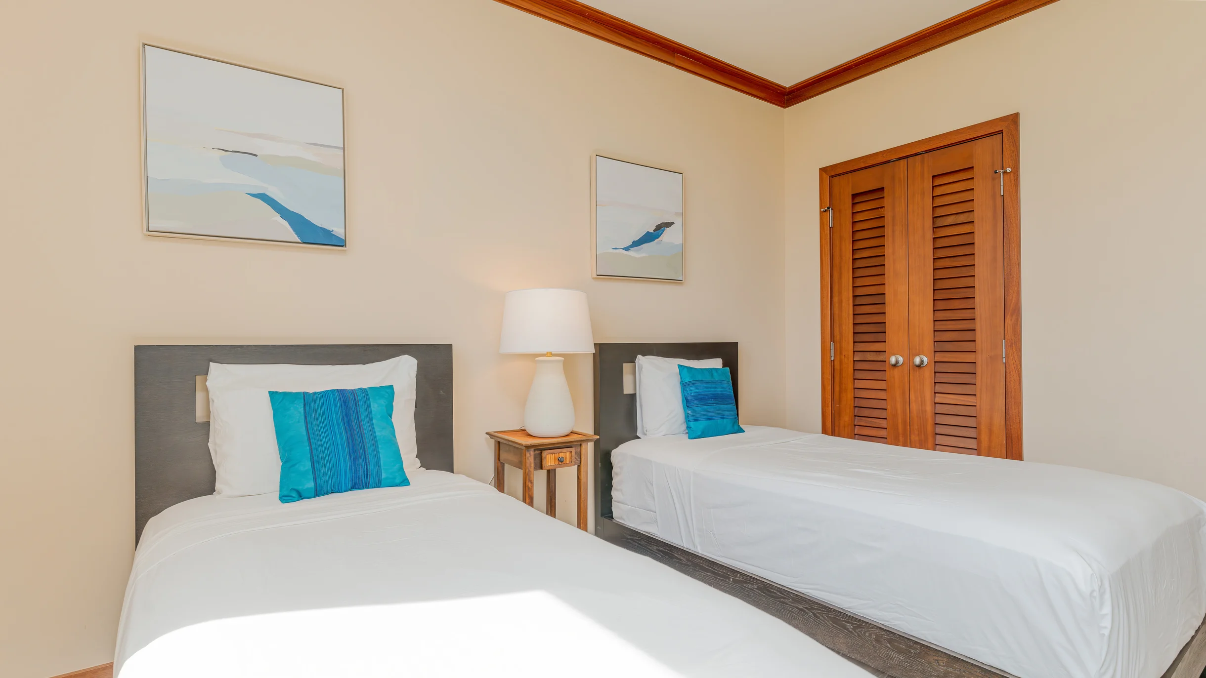 Ko Olina Beach Villas O425 #28