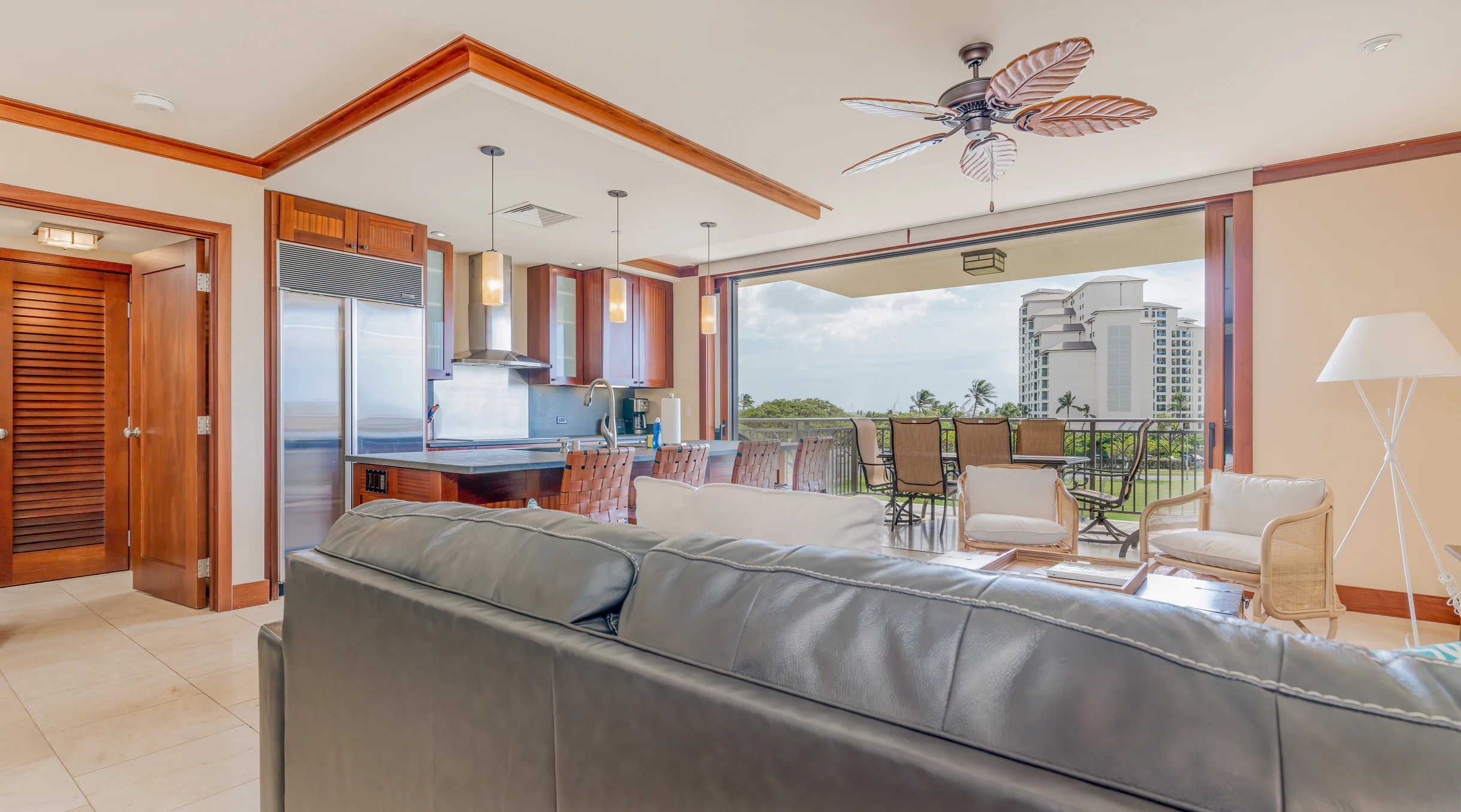 Ko Olina Beach Villas O425 #30