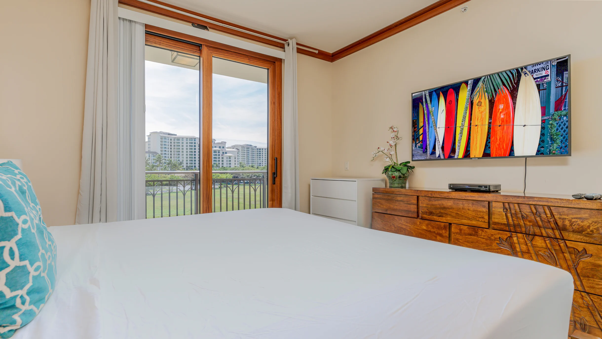 Ko Olina Beach Villas O425 #20