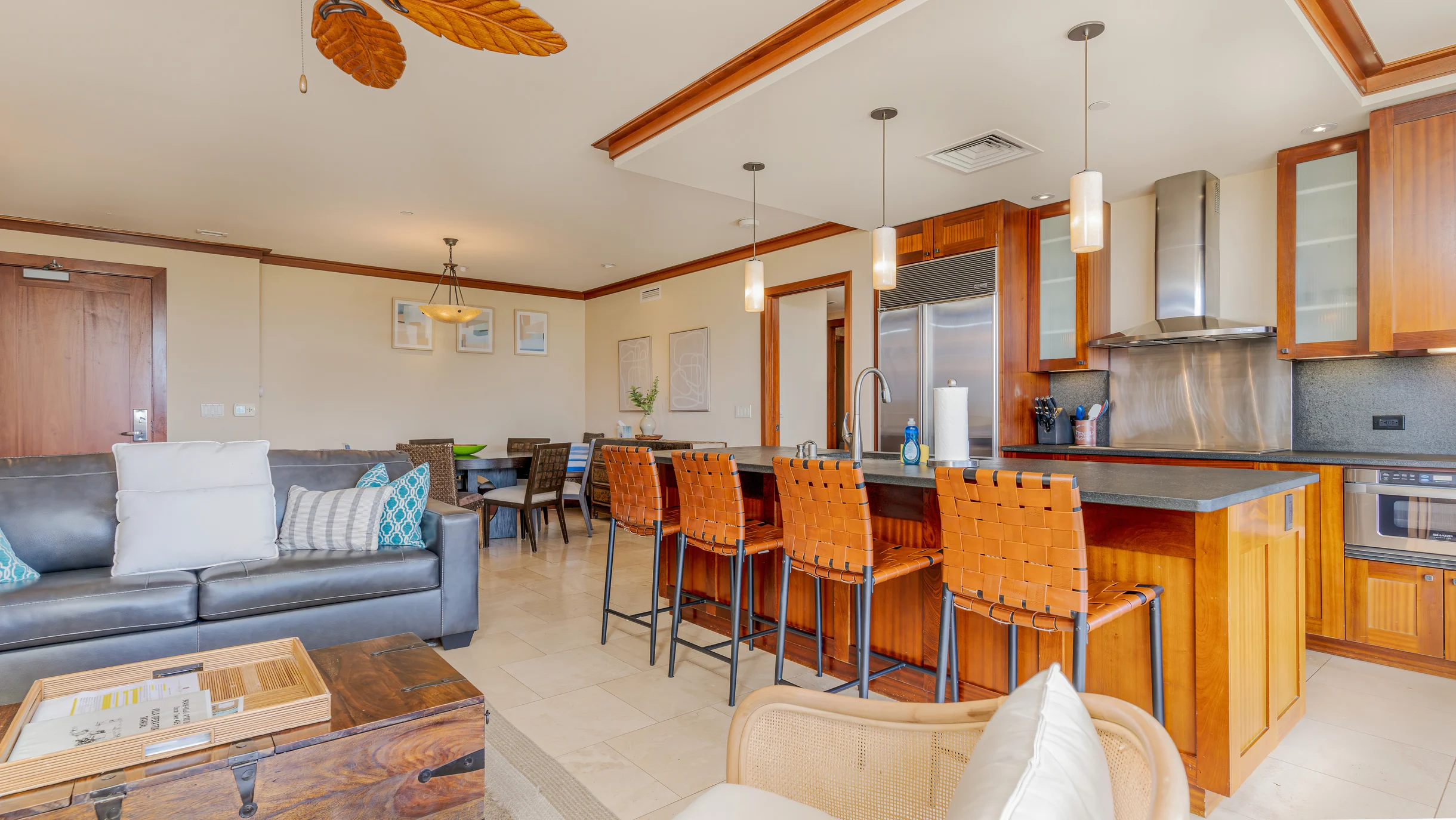 Ko Olina Beach Villas O425 #22