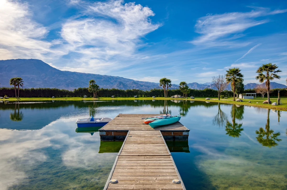 Wander Thermal Valley