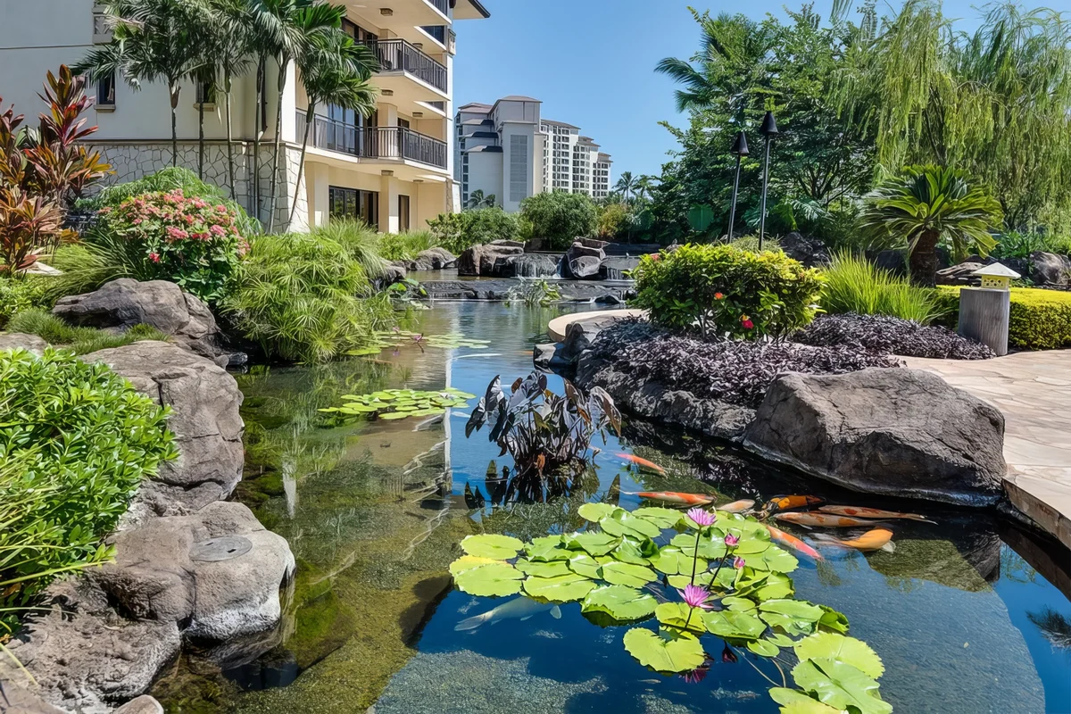 Ko Olina Beach Villas O1105 #5