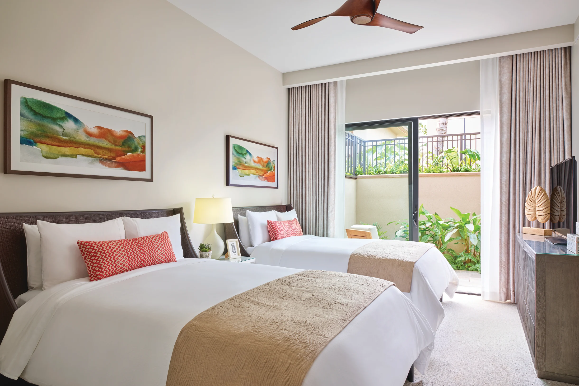 Laola Townhouse at Hokuala 3BR* #8