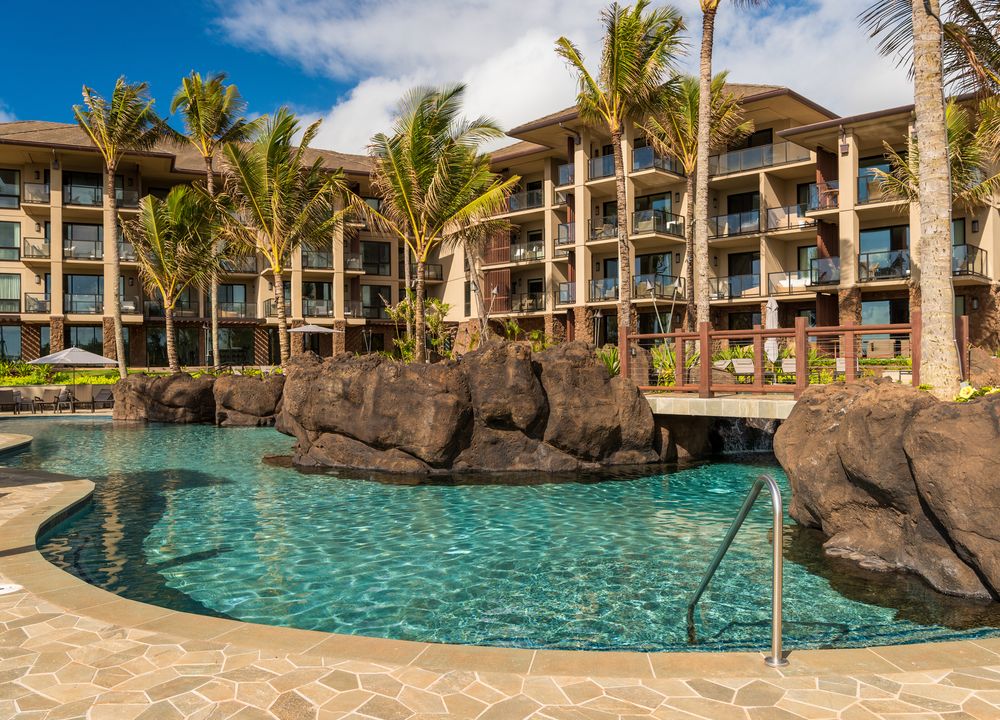 Wander Lihue Paradise