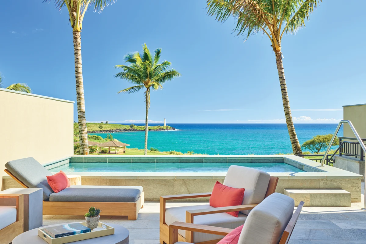 Wander Lihue Paradise