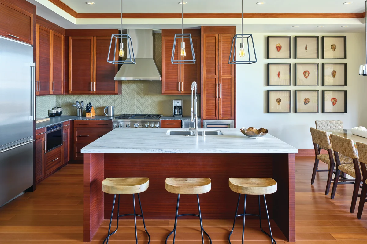 Wander Lihue Paradise