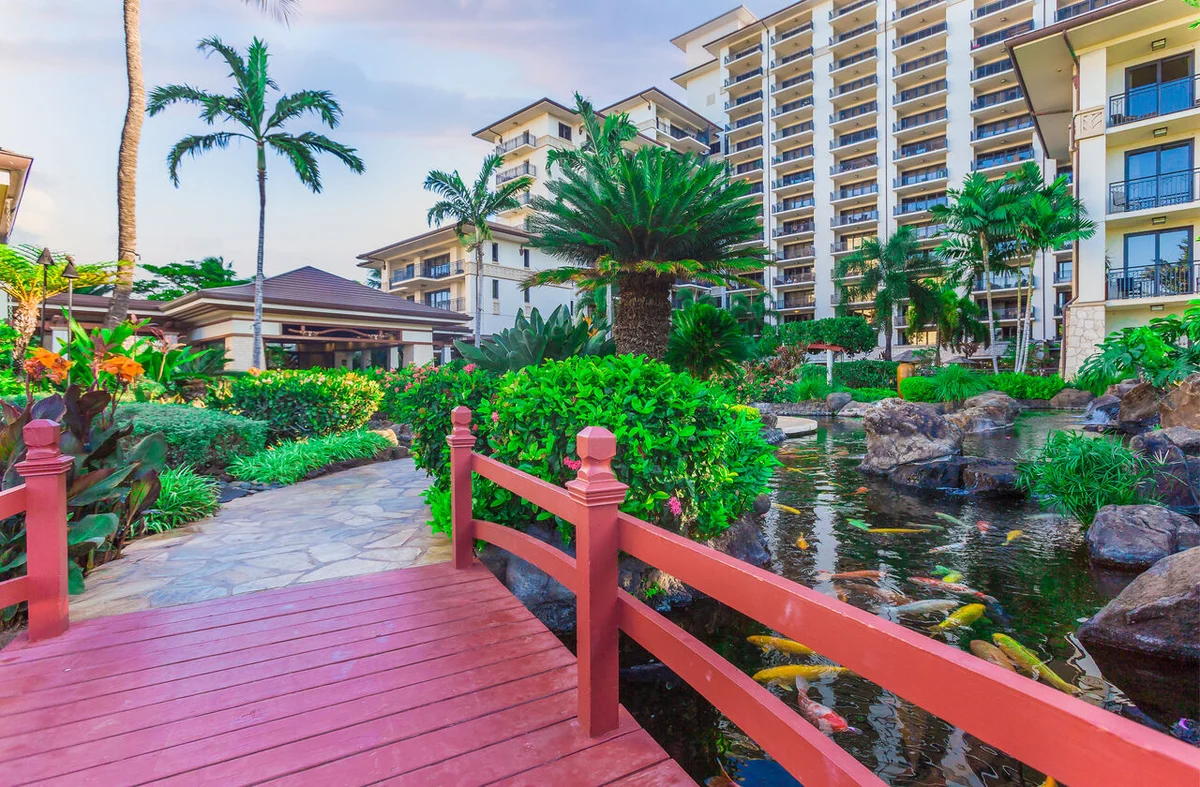 Ko Olina Beach Villas O1105 #29