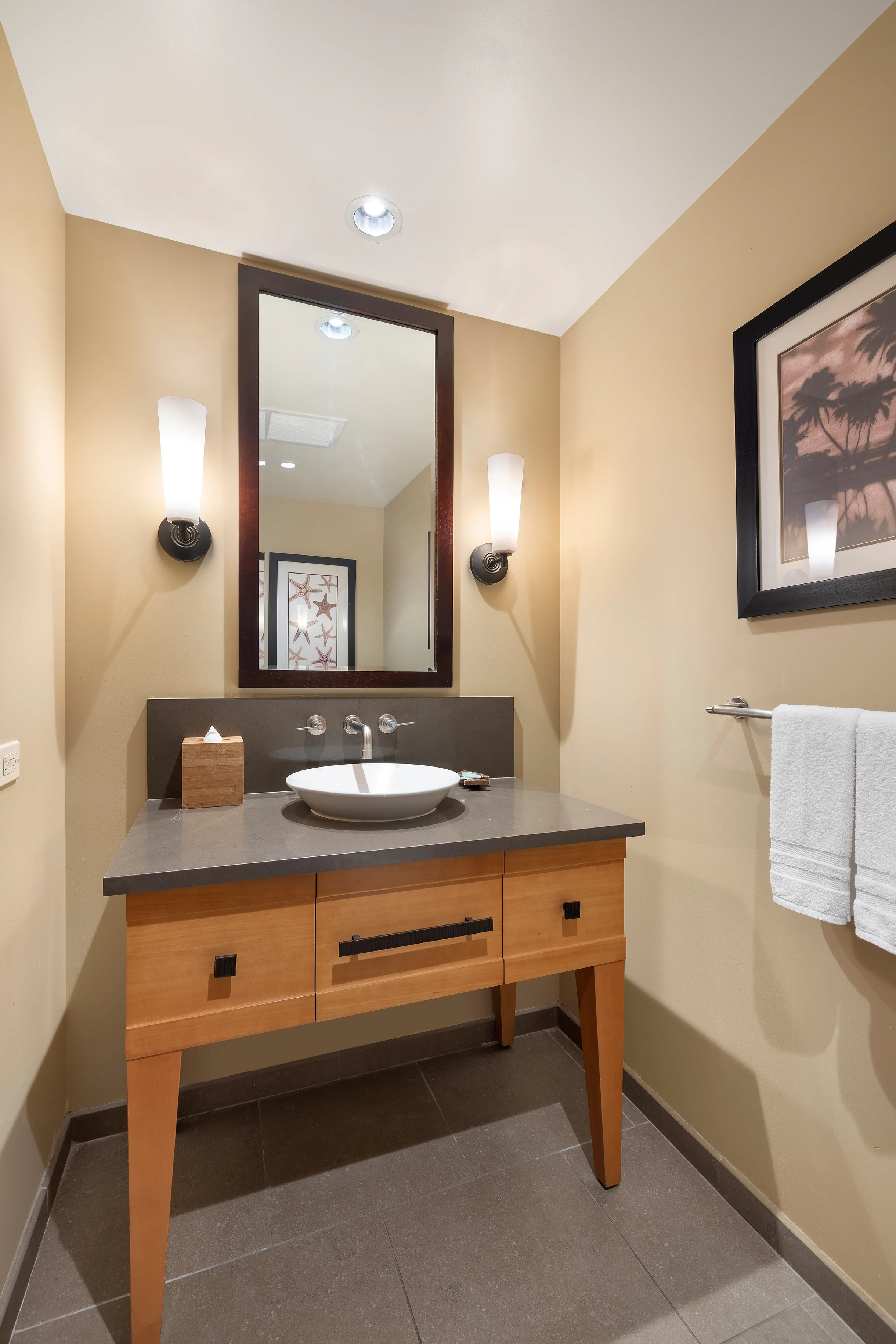 Ko Olina Beach Villas O1105 #11