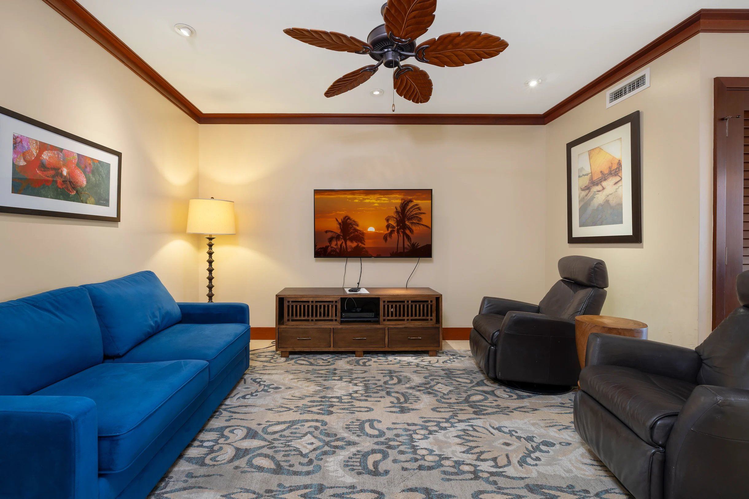 Ko Olina Beach Villas O1105 #14