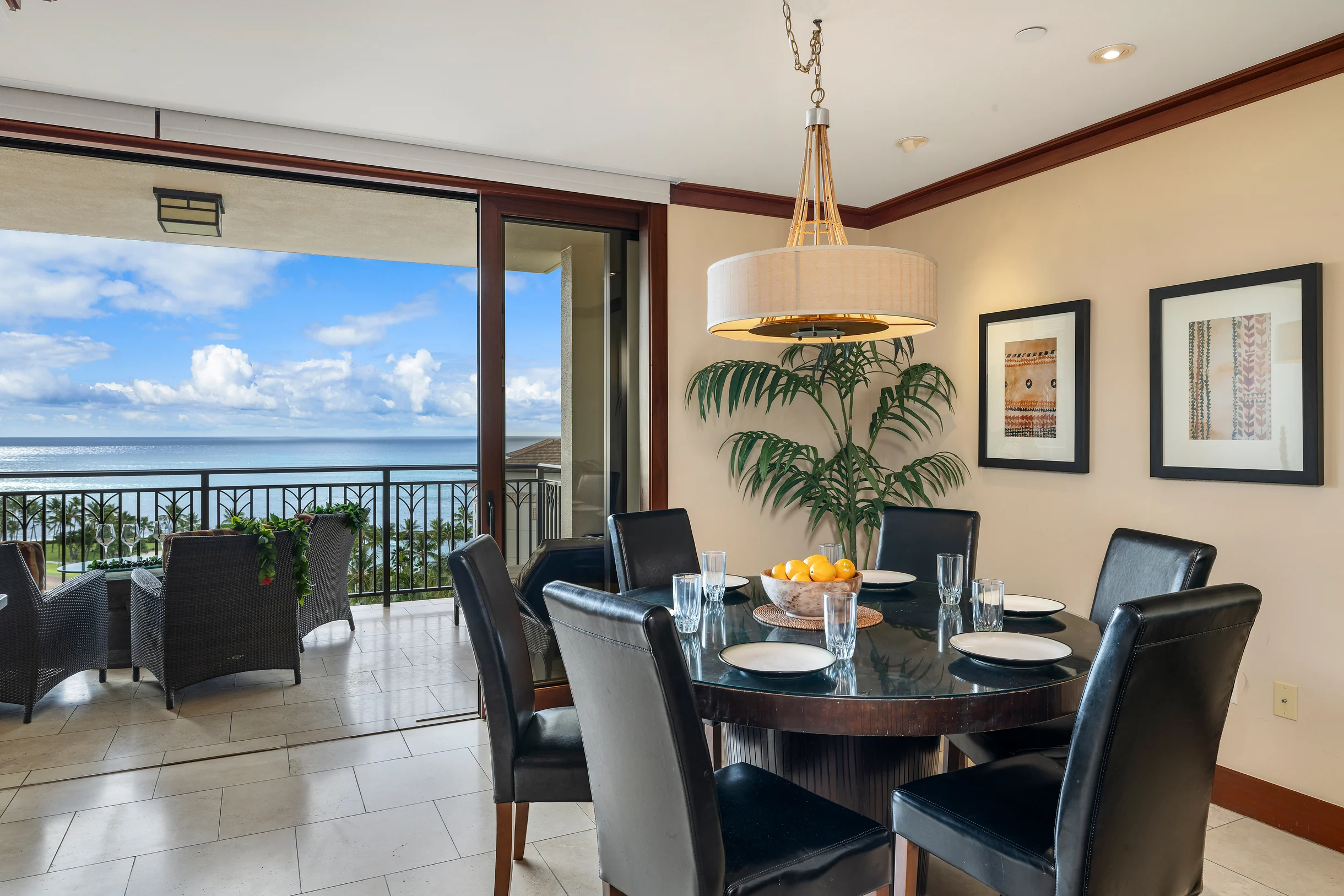 Ko Olina Beach Villas O1105 #25
