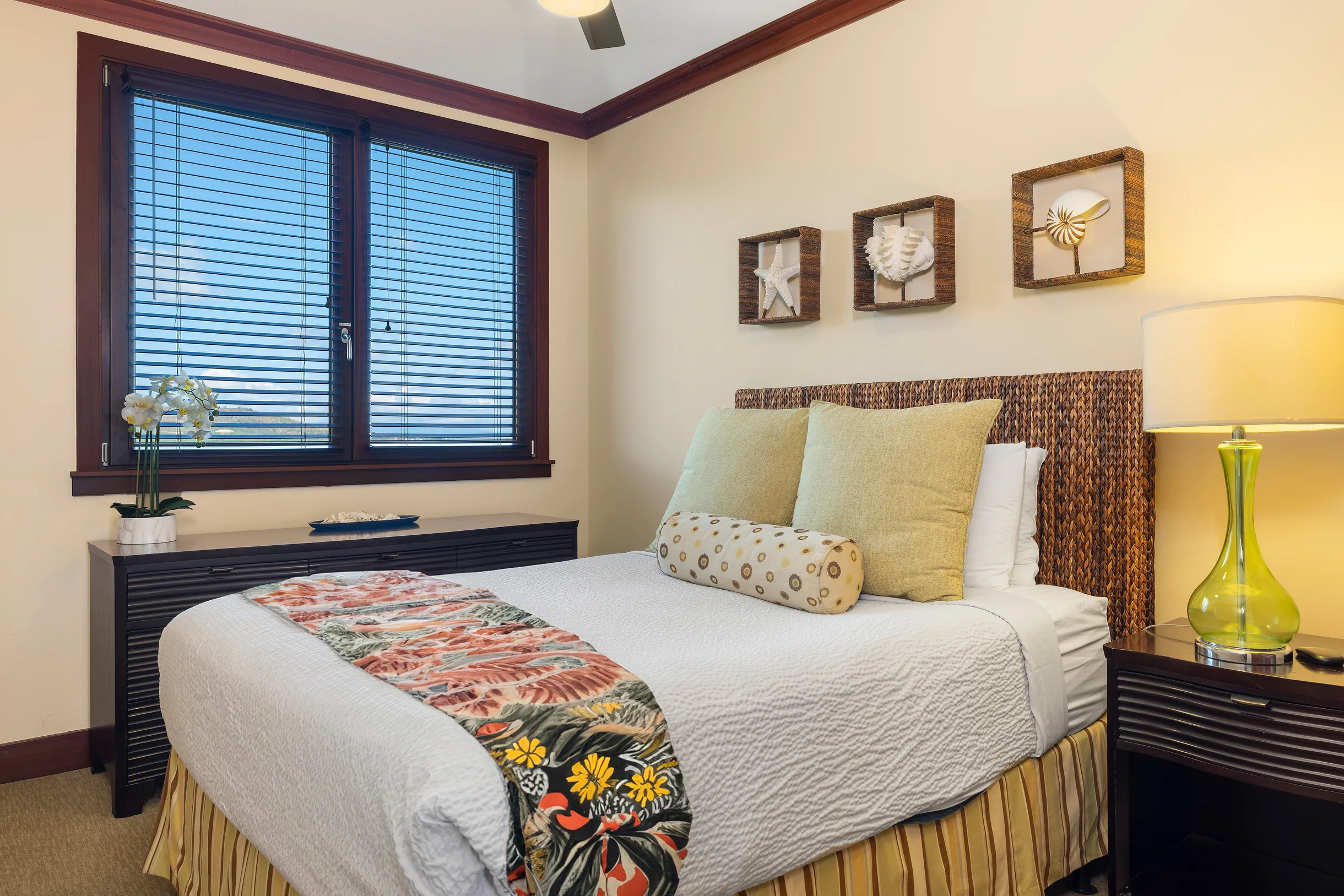 Ko Olina Beach Villas O1105 #16