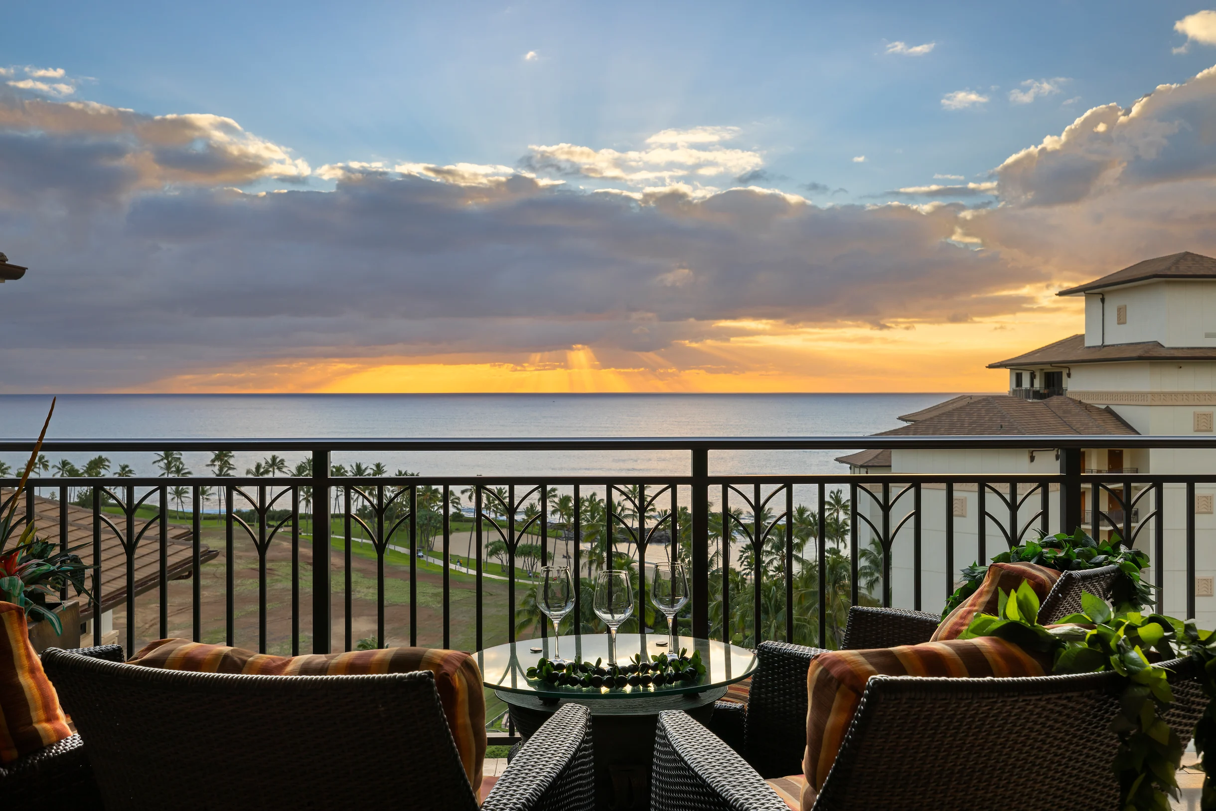Ko Olina Beach Villas O1105 #17