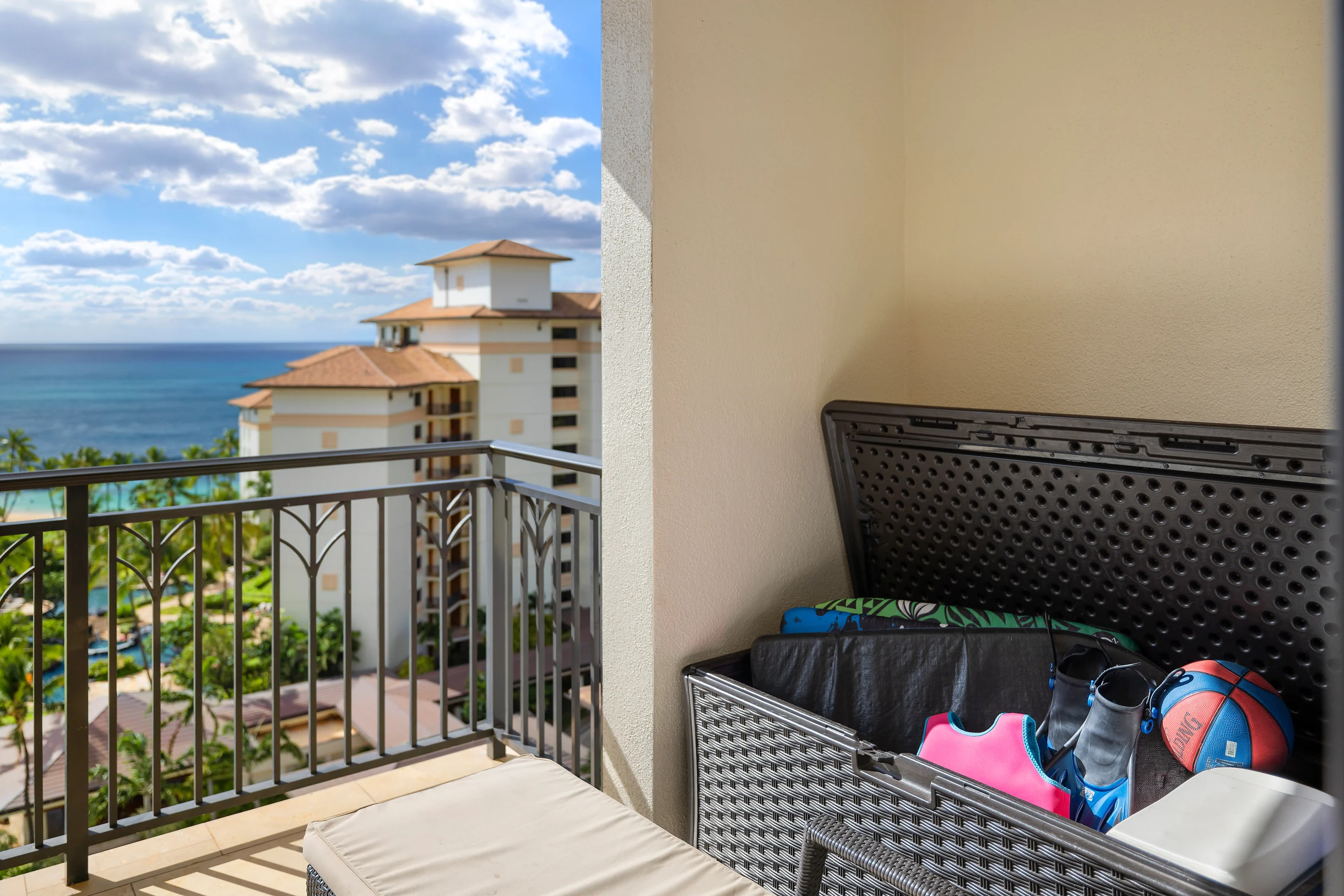Ko Olina Beach Villas O1105 #39