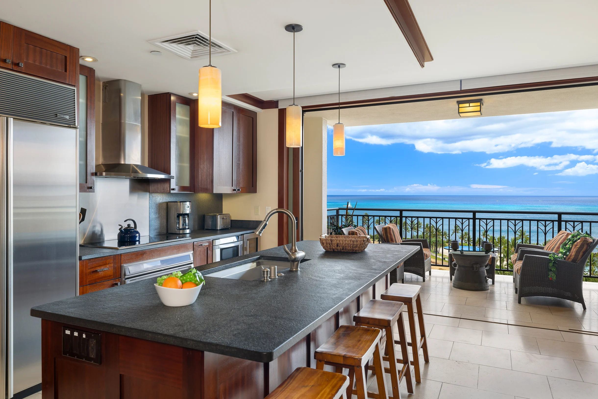 Ko Olina Beach Villas O1105 #37
