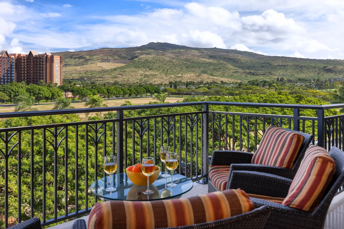 Wander Kapolei Peace