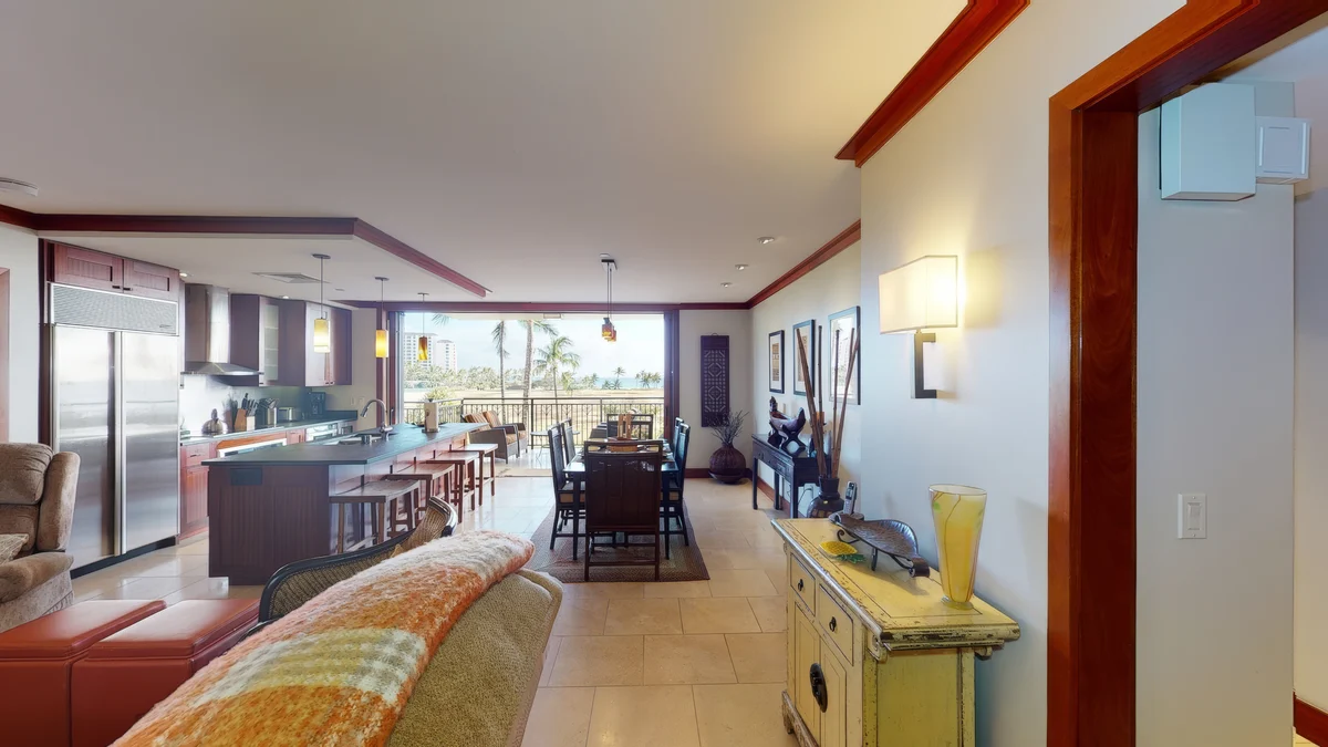 Wander Kapolei Coast