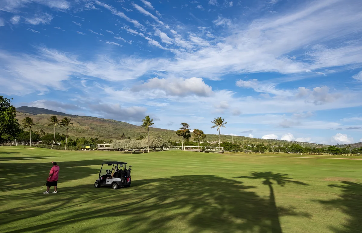 Ko Olina Beach Villas B103 #101