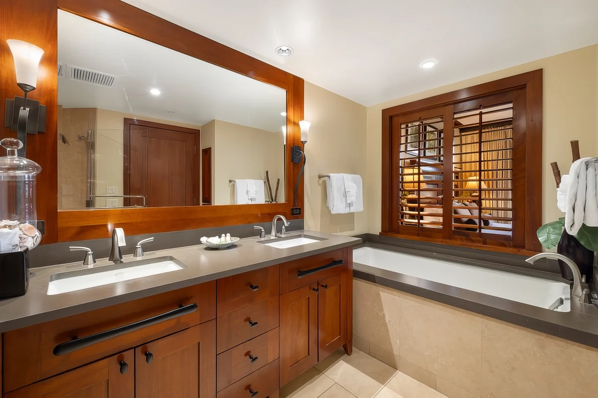 Ko Olina Beach Villas B103 #9