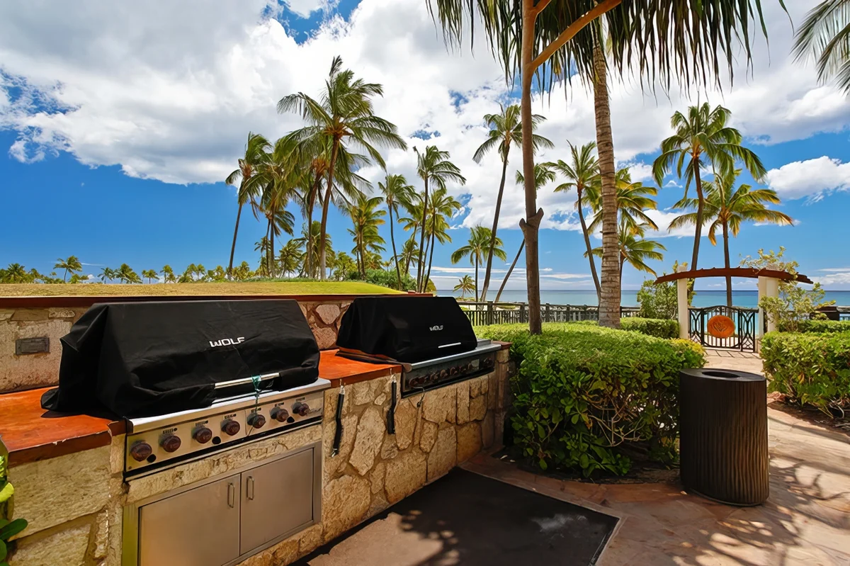 Ko Olina Beach Villas B103 #26