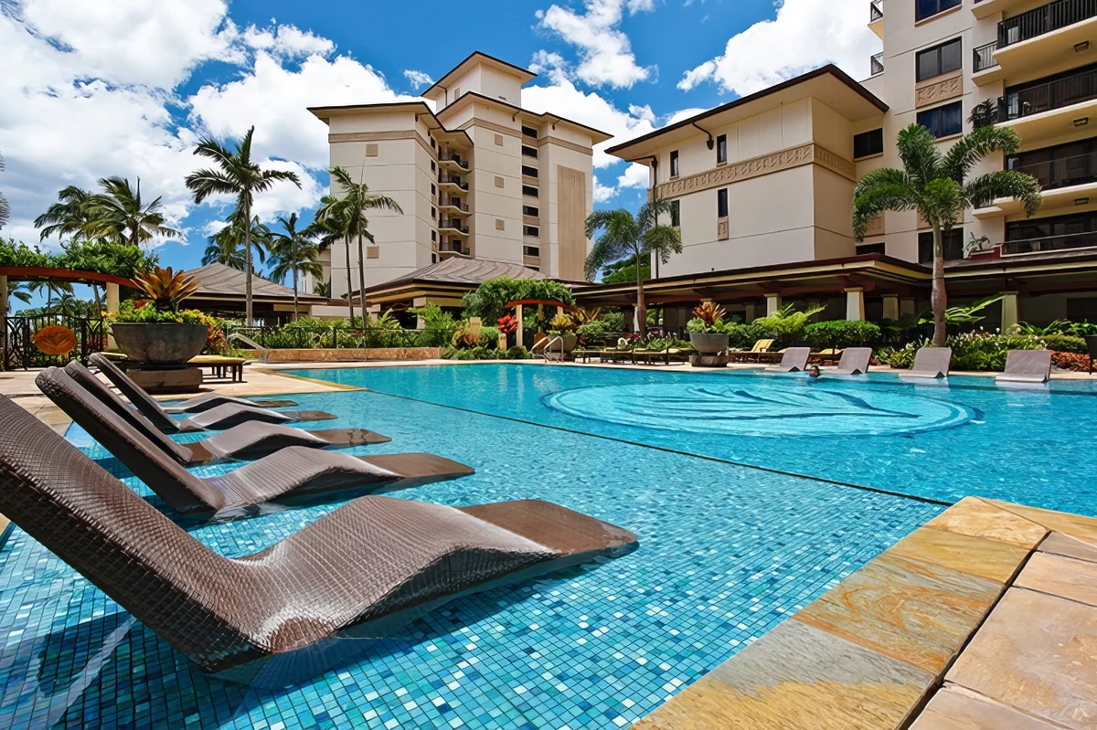 Ko Olina Beach Villas B103 #21