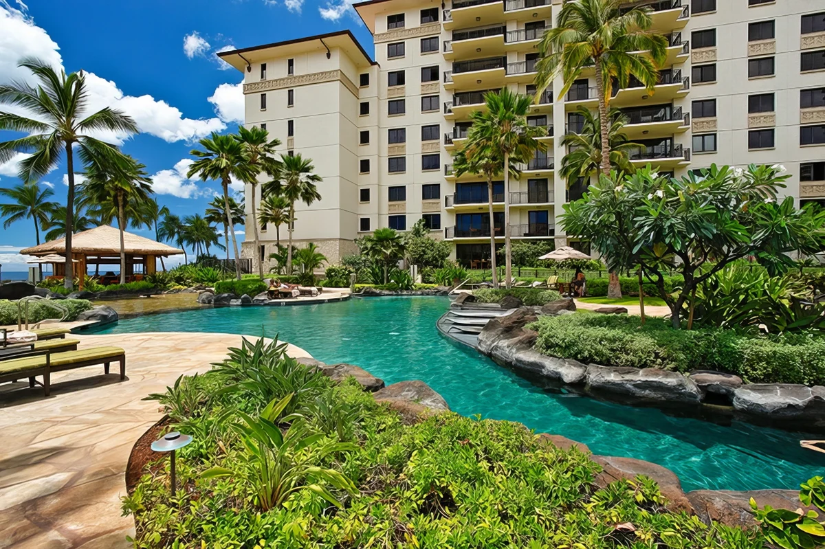 Ko Olina Beach Villas B103 #80