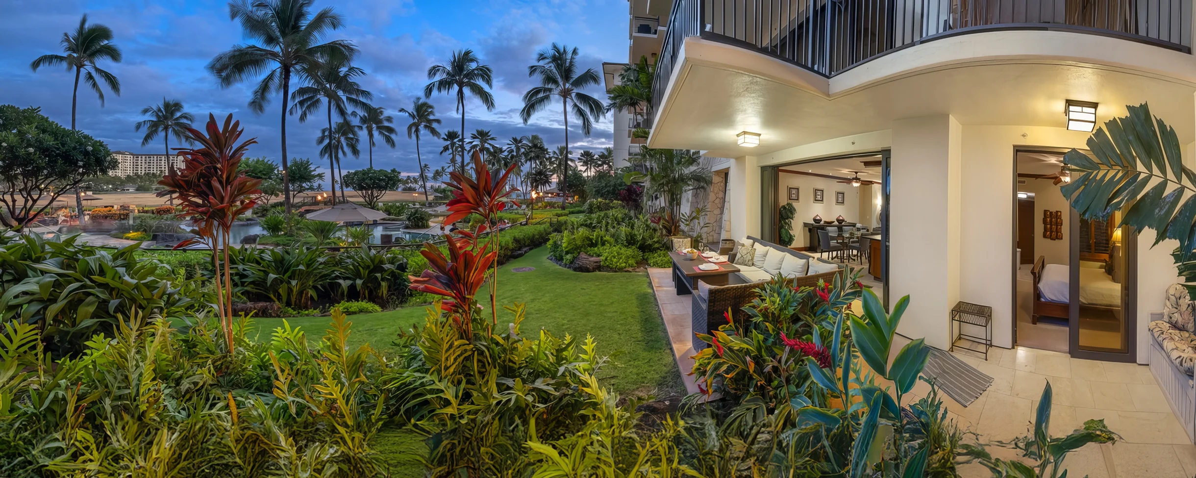 Ko Olina Beach Villas B103 #22