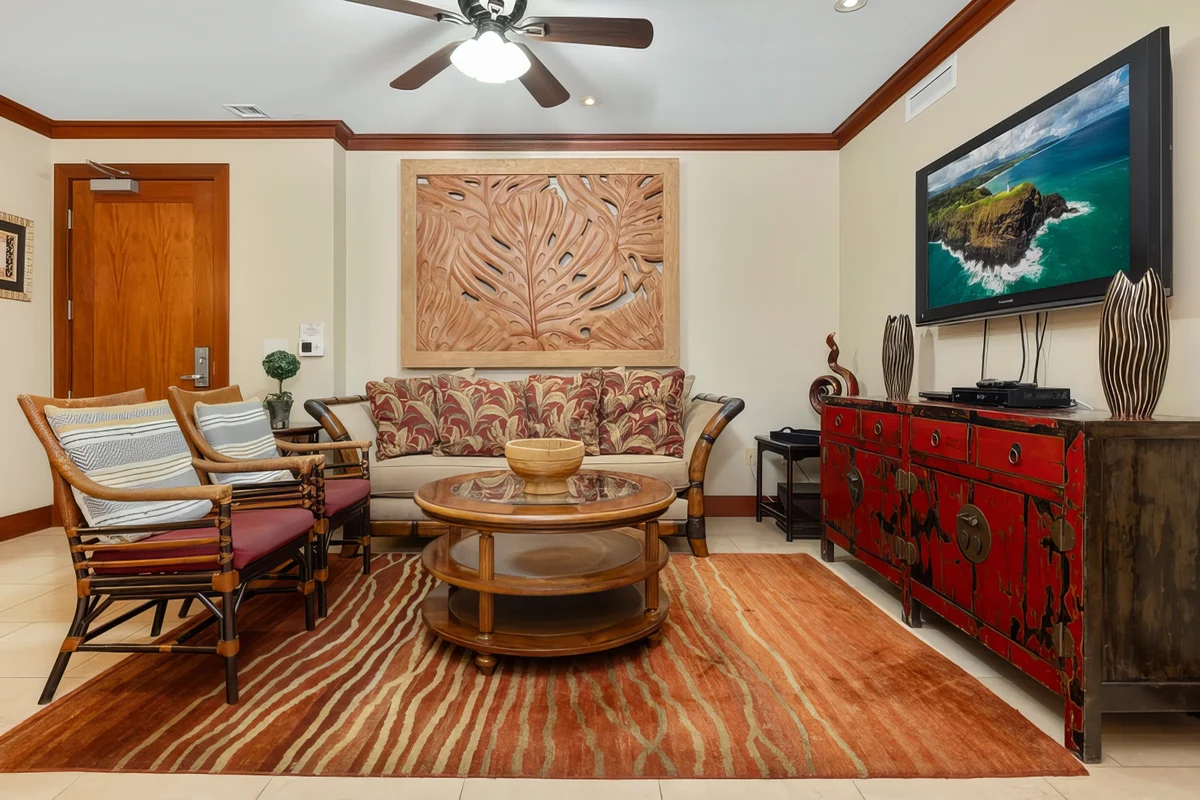 Wander Kapolei Style