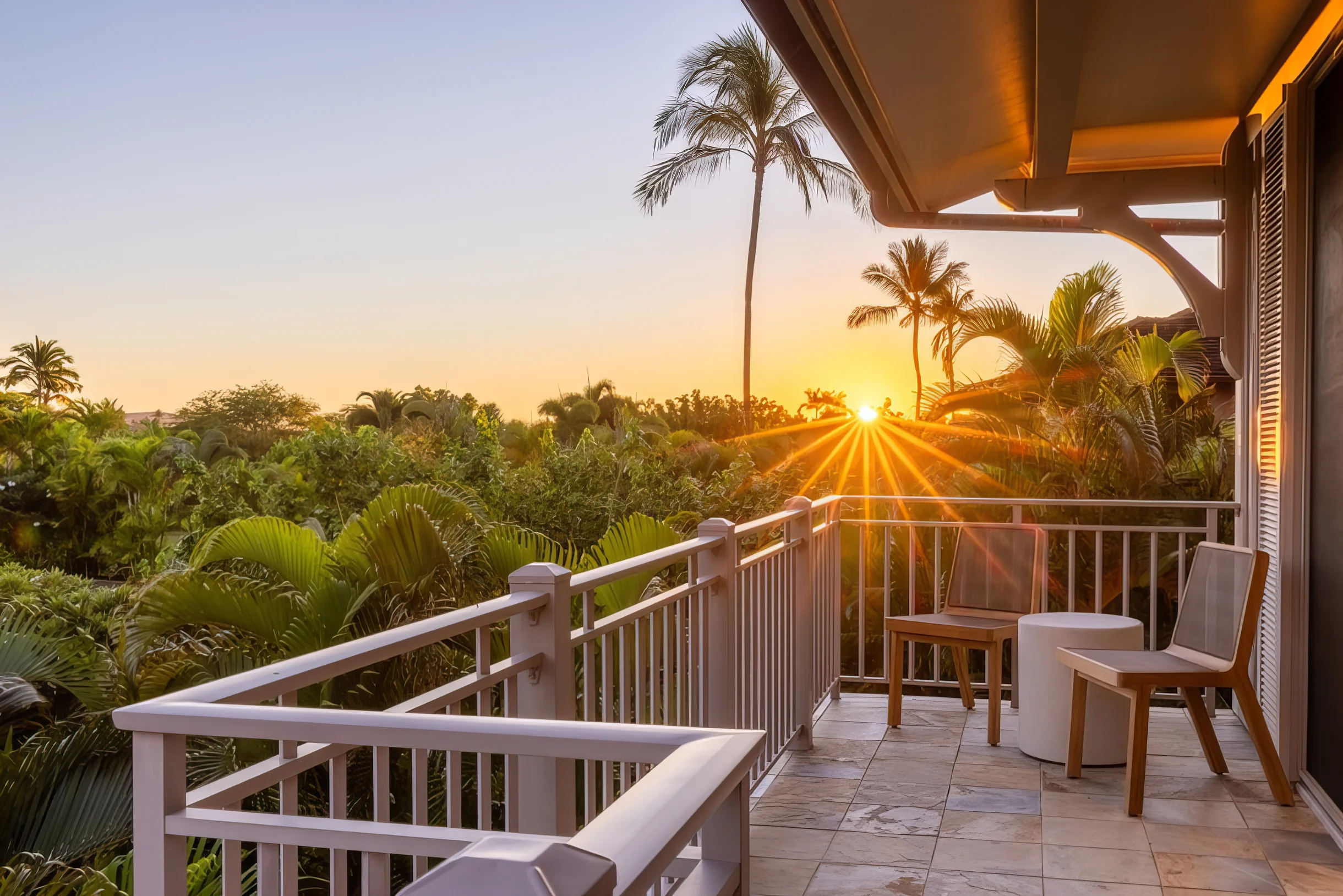 3BD Ka'Ulu Villa (109A) at Hualalai Resort #4