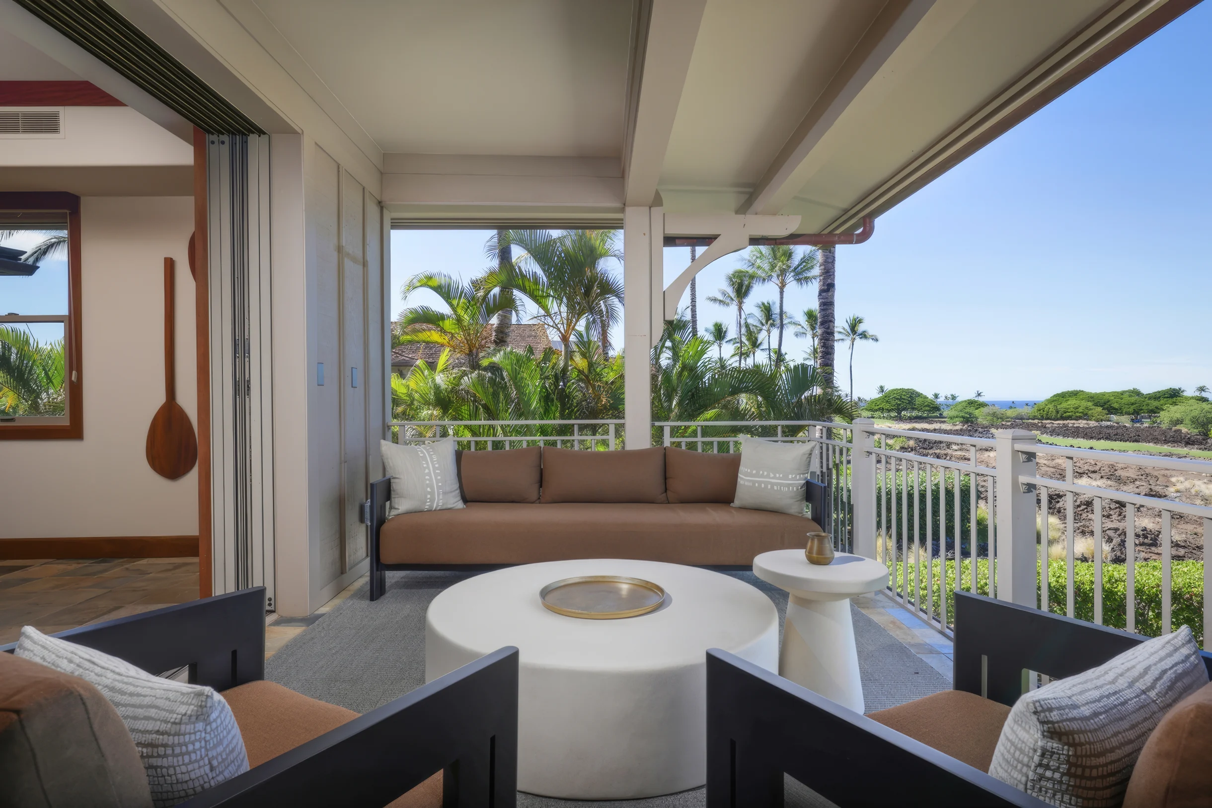 3BD Ka'Ulu Villa (109A) at Hualalai Resort #29