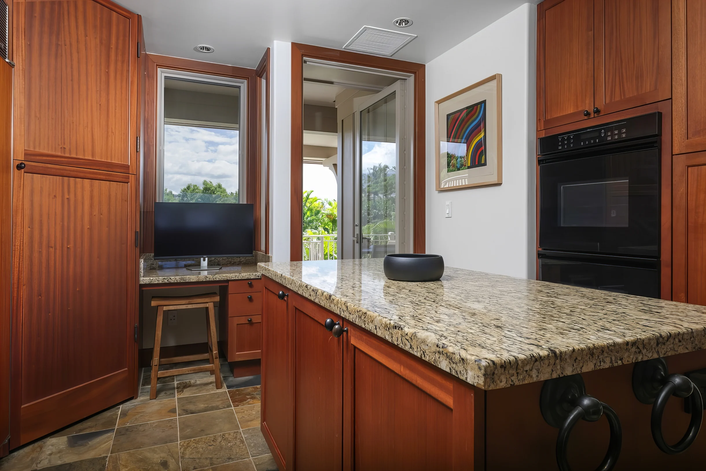 3BD Ka'Ulu Villa (109A) at Hualalai Resort #19