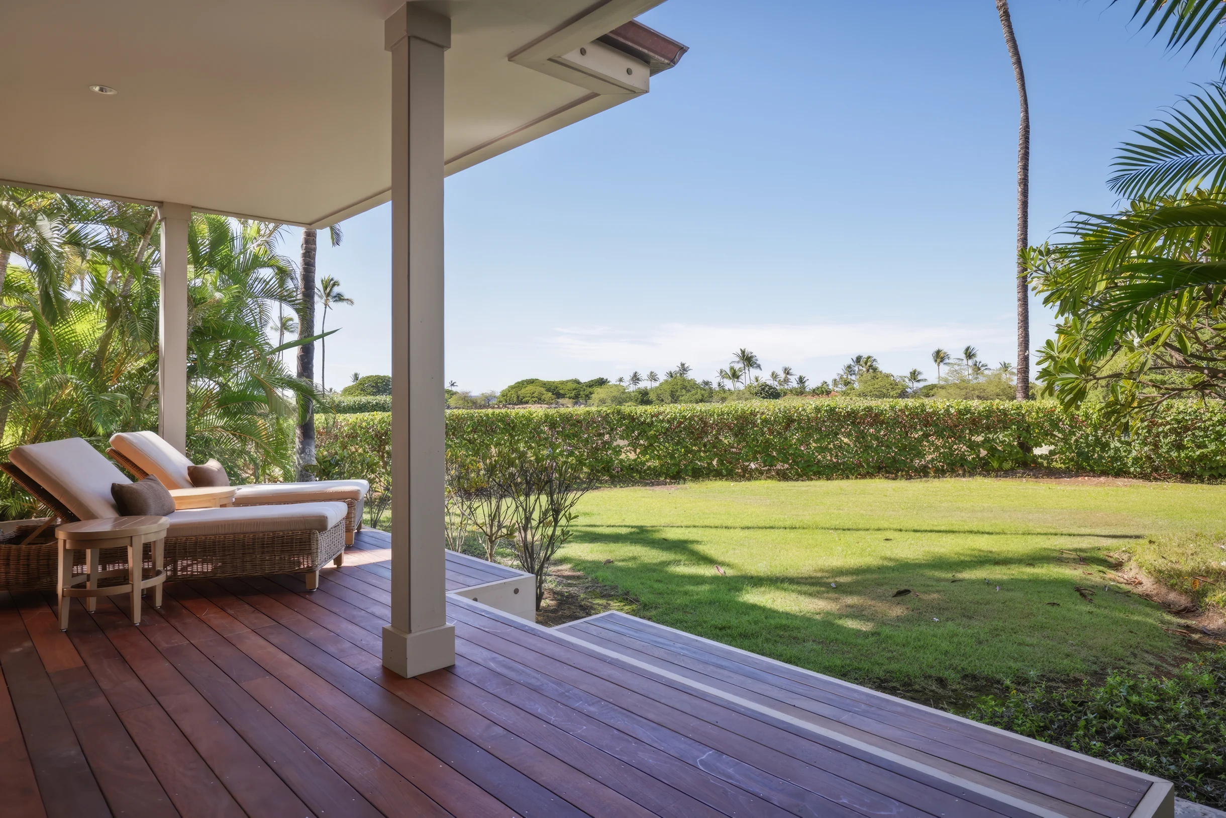 3BD Ka'Ulu Villa (109A) at Hualalai Resort #20
