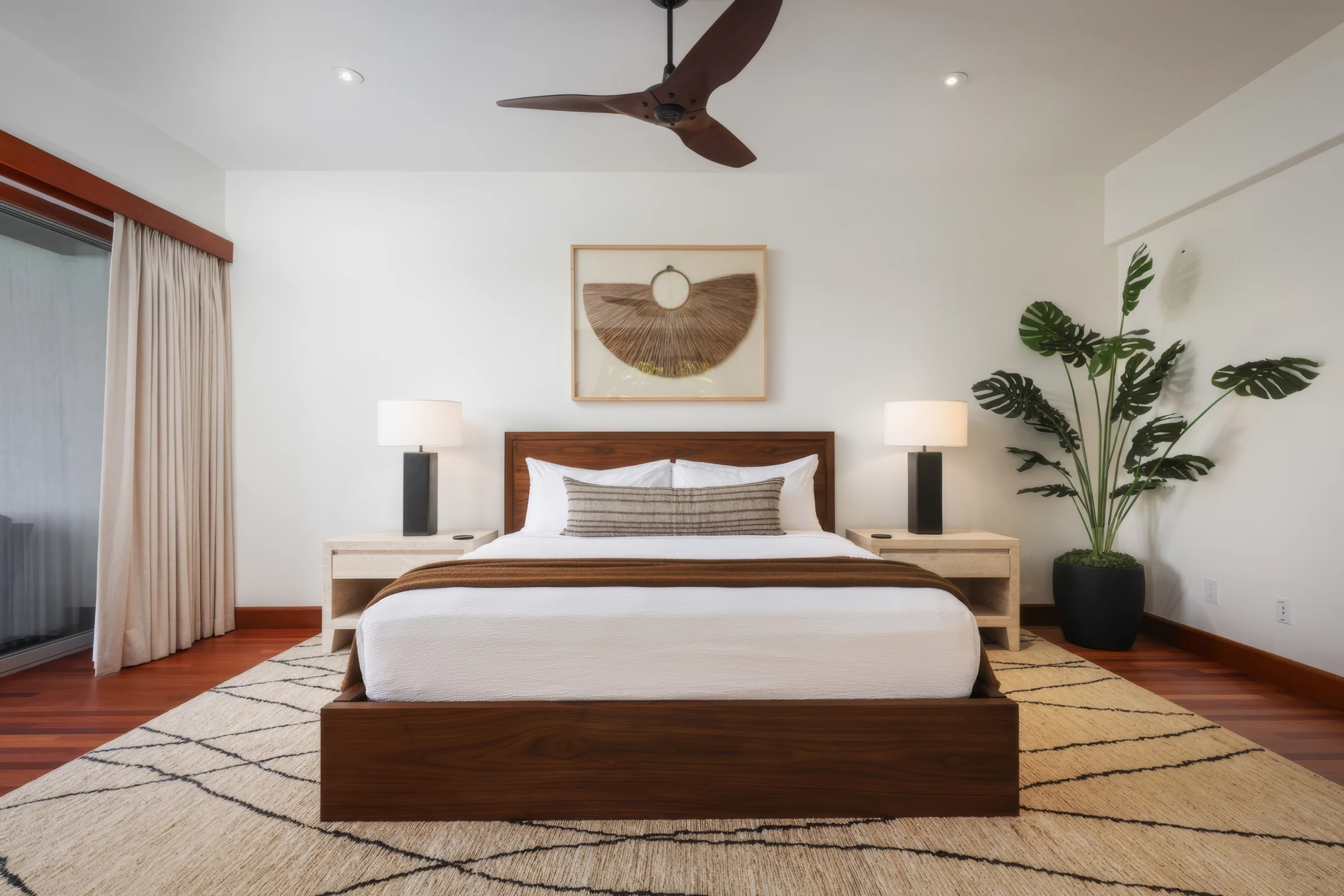 3BD Ka'Ulu Villa (109A) at Hualalai Resort #7