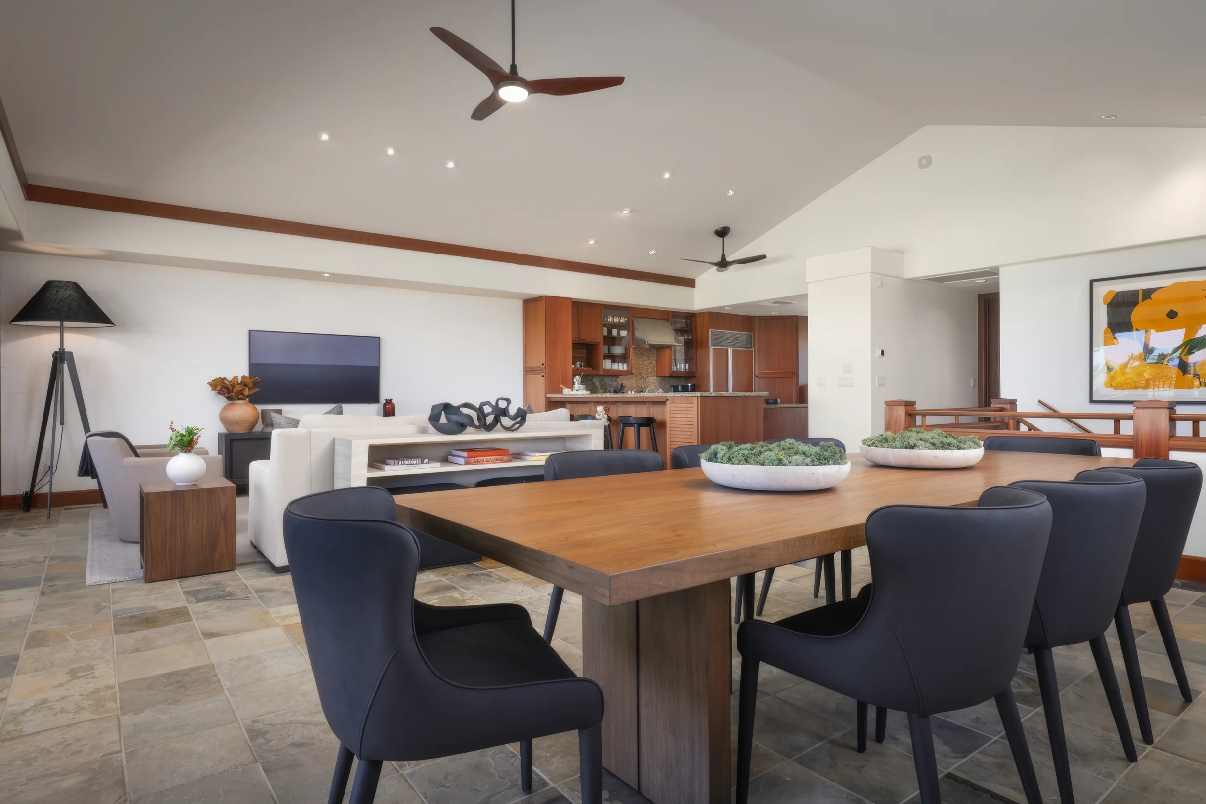 3BD Ka'Ulu Villa (109A) at Hualalai Resort #21