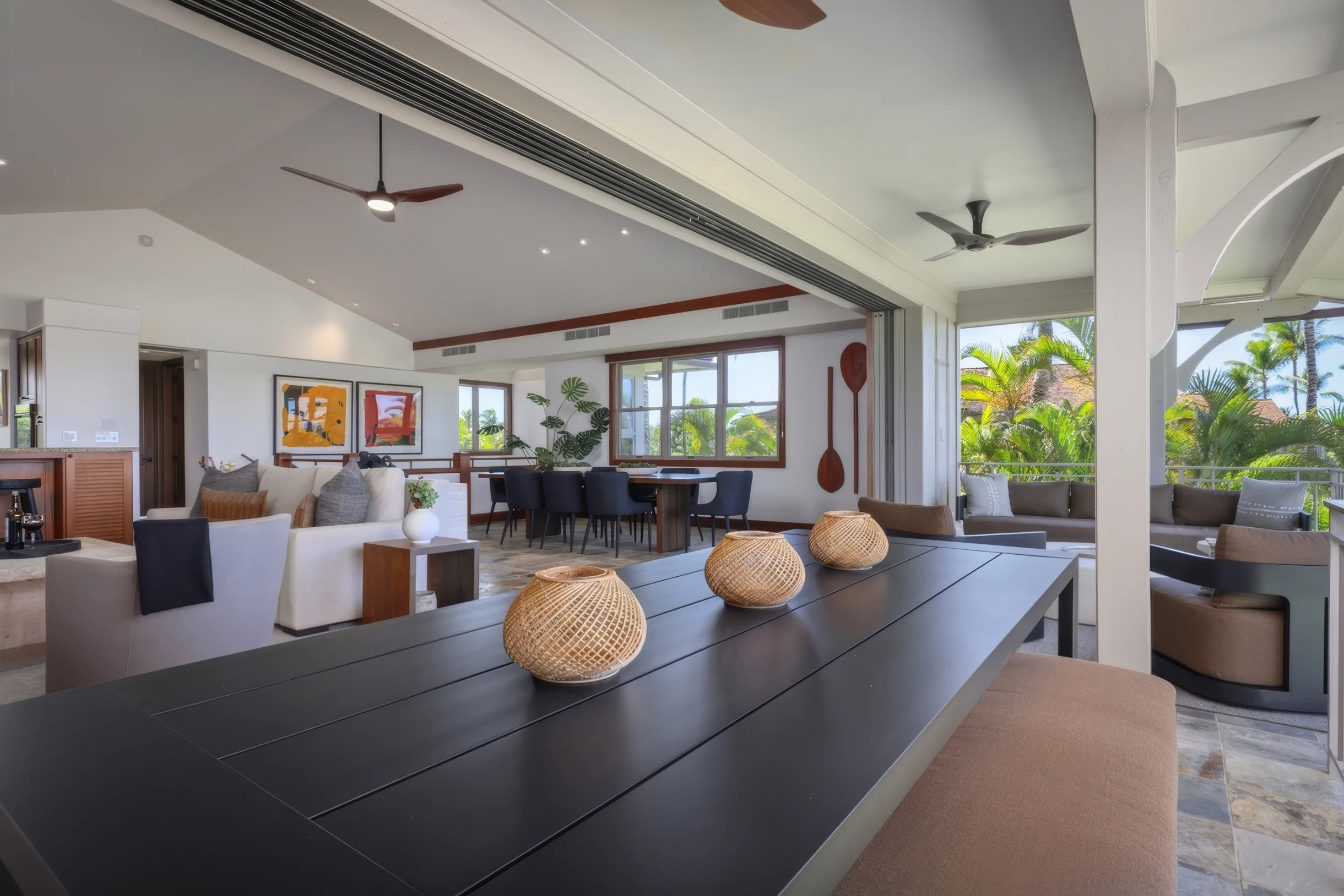 3BD Ka'Ulu Villa (109A) at Hualalai Resort #9