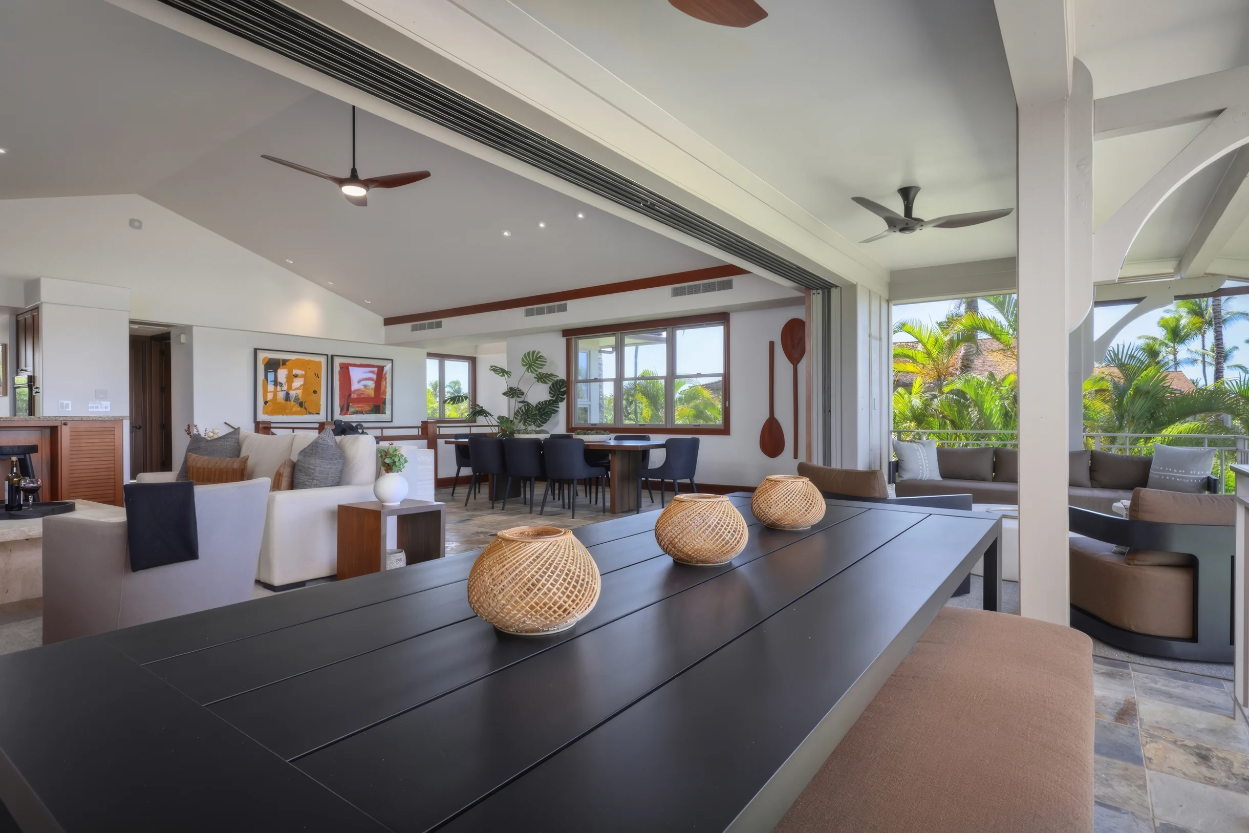 3BD Ka'Ulu Villa (109A) at Hualalai Resort #31